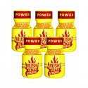 Rush Poppers Ultra Strong Leathercleaners 5 Flesje
