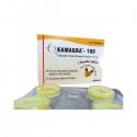 Kamagra Polo 100mg Pineapple & Mint 3 strippen